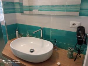 Gina House (20 metri dal mare) img18