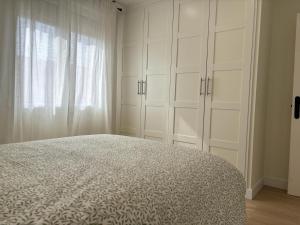 Espacioso Apartamento Familiar con terraza en Aranjuez - Confort, Tranquilidad y Netflix Incluido