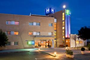 Hotel Holiday Inn Express Madrid-Rivas, an IHG hotel