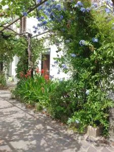 CASA VILLA - Capitello