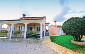 Holiday Home Barban 60