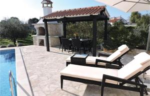 Holiday Home Barban 60