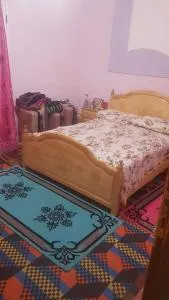 Palm Valle guest house B&B - Aït Baha