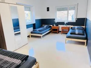 Monteurzimmer Leo 2 - Biebrich