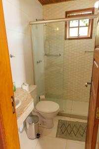 Pousada das Bromélias