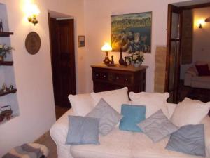 Historical House in the Old City of Nicosia