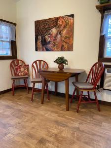 Dragonfly Meadows Guesthouse
