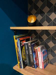 Maisonnette 24 personnes en bord de sevre