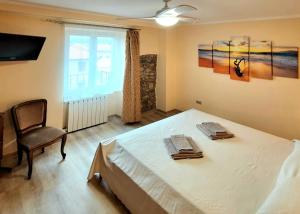 Al Glicine Apartments