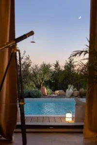 Dream Istria Villas - Vošteni