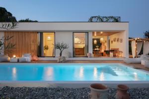 Dream Istria Villas