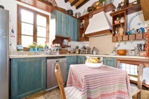 Historical House in the Old City of Nicosia