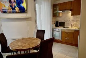 Proche Gare d'Annemasse, Genève - Presinge