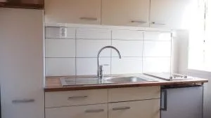 Komplett lägenhet med sjöutsikt - Kvicksund