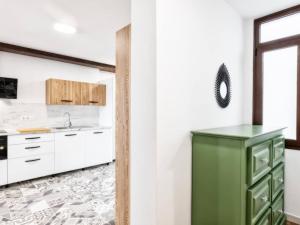 La Zarza by Huskalia