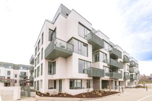 The Lookout - Hotel 4 stelle a Dublino