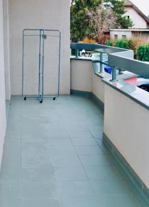 Appartements Proche Gare d-Annemasse, Geneve : photos des chambres