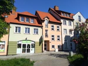 Apartament Warmiński - Old Town