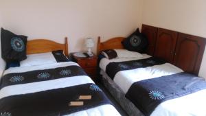 Achill Isle House