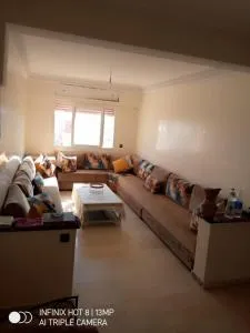 Appartement a louer - Oulad Hamouda