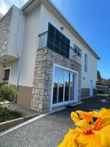 Wanderlust House - Boaventura