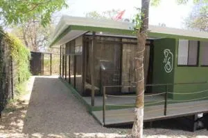 Hospedaje Privado La Conga Playa Potrero - Potrero