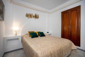 Aldea del Mar Buganvilla Apartament