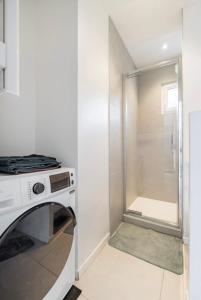 Villas Villa entouree de verdure avec parking prive : photos des chambres