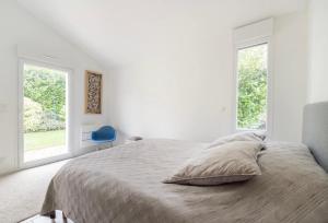 Villas Villa entouree de verdure avec parking prive : photos des chambres