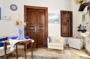 Studio in the Old City of Nicosia