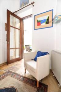 Studio in the Old City of Nicosia