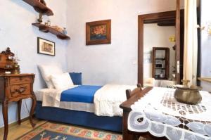 Studio in the Old City of Nicosia