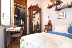 Studio in the Old City of Nicosia