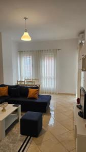 Tirana Boscos Apartament