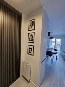 Apartament - Osiedle Przylesie