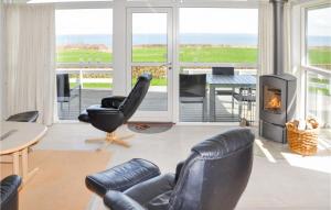 Holiday Home Bellevue Sydals Iii