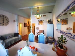 Charming Portuguese style apartment, for rent "Vida à Portuguesa", "Sardinha" Alojamento Local
