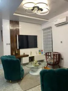 Sunset homes - Baruwa