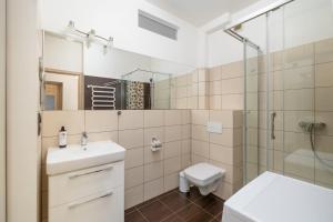 Business Stay Apartment in Mokotów