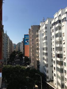 Rio flat Point