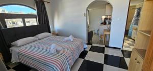 Primordial Apartment