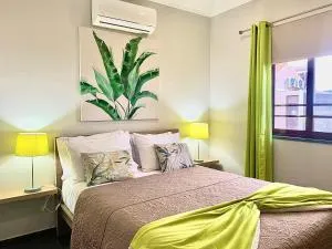 Vista Montanha - Candelária