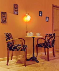 Le 42 escapade en Provence - Petit déjeuner en option