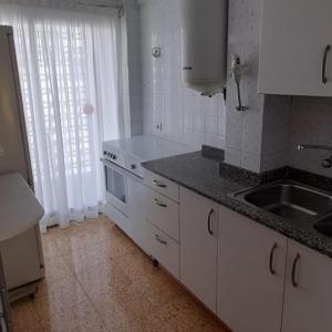 APARTAMENTO VISTA MAR Y CASTILLO DE PEÑÍSCOLA NG