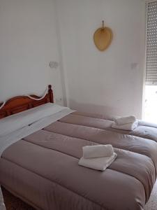 APARTAMENTO VISTA MAR Y CASTILLO DE PEÑÍSCOLA NG