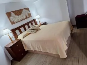 Suite relax - Torroso