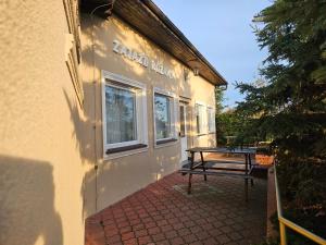 Apartamenty Różane