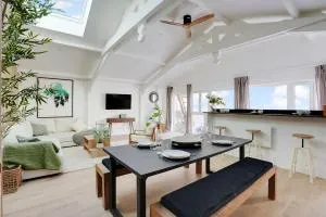 Paris Expo - Charming Loft at the Gates of Paris - GetHosted - Malakoff