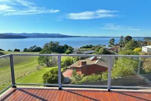 4 Scenic Court - Gipsy Point