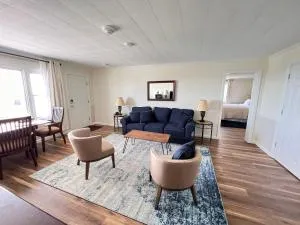 Blue Vista Motor Lodge - بيتسفيلد